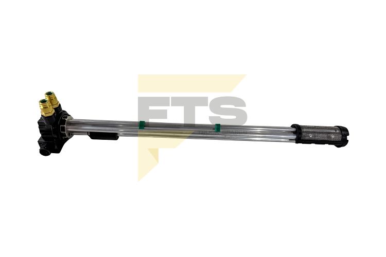 Imagem do produto MEDIDOR COMBUSTIVEL SCANIA S5/PGR - Cód: FAP-102